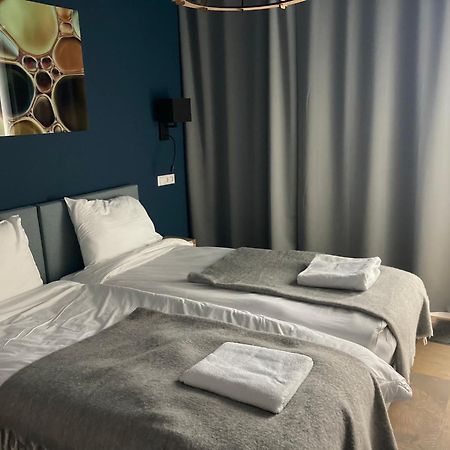 Villa Zandvoort Luaran gambar