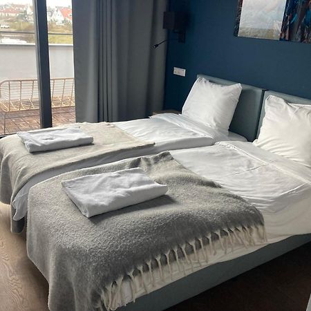 Villa Zandvoort Luaran gambar