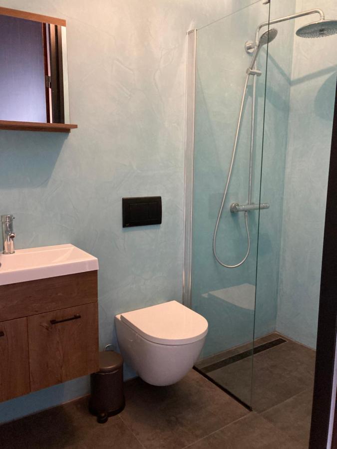 Villa Zandvoort Luaran gambar