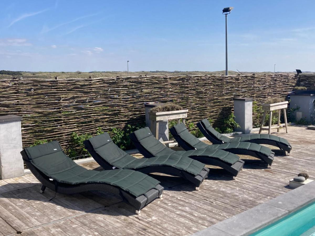 Villa Zandvoort Luaran gambar
