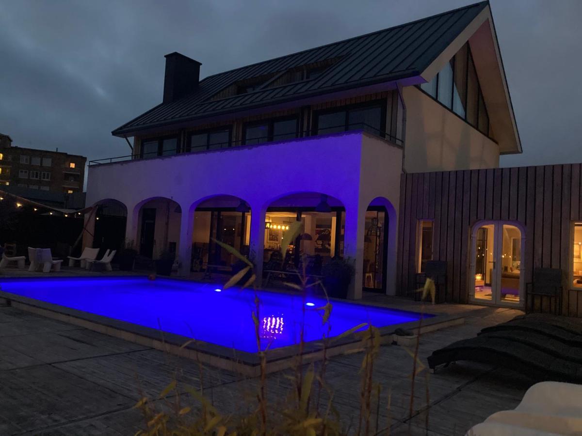 Villa Zandvoort Luaran gambar