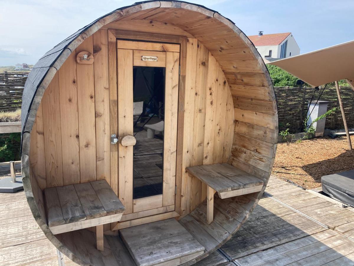 Villa Zandvoort Luaran gambar