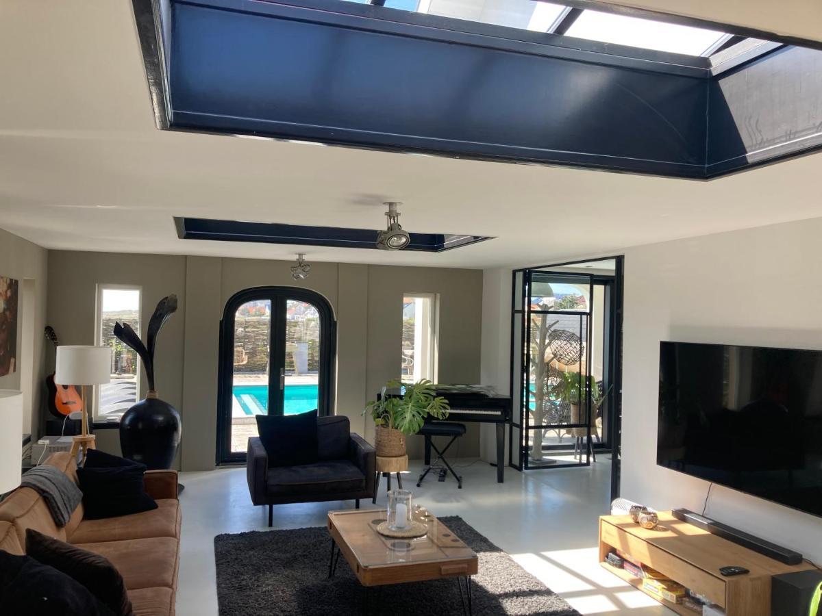 Villa Zandvoort Luaran gambar