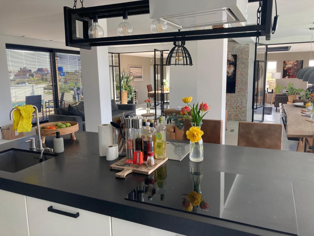Villa Zandvoort Luaran gambar
