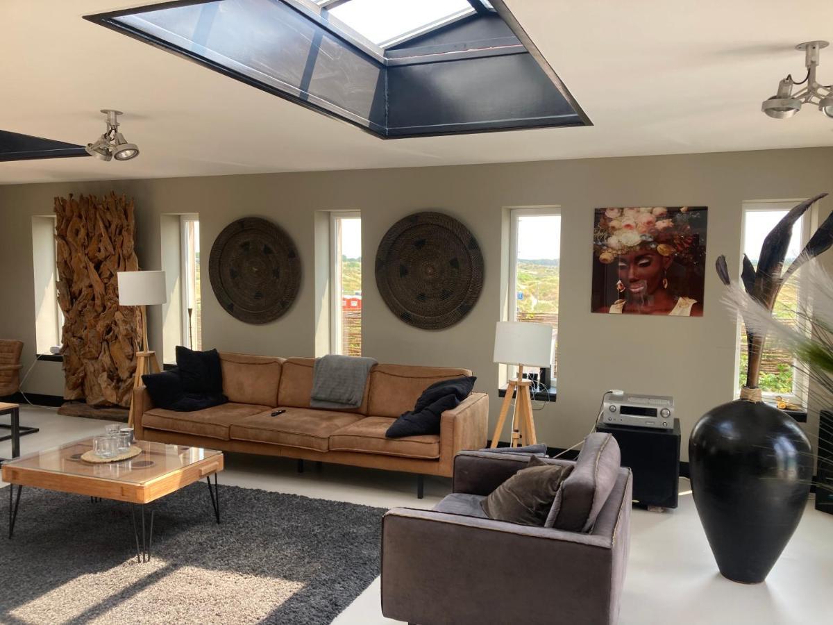 Villa Zandvoort Luaran gambar