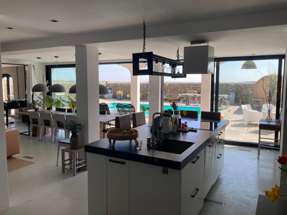 Villa Zandvoort Luaran gambar