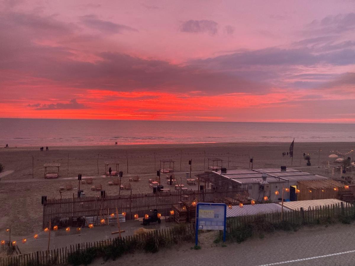 Villa Zandvoort Luaran gambar