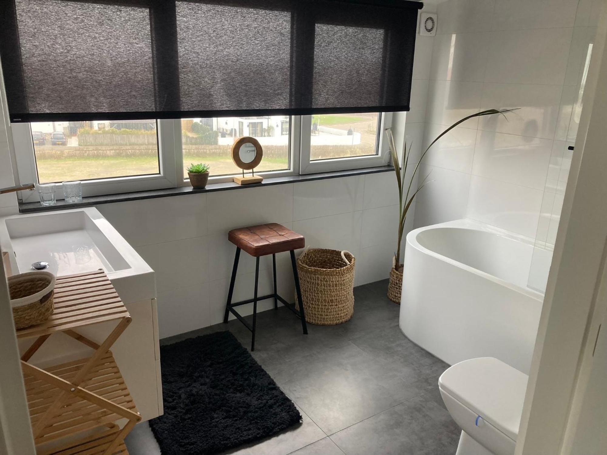Villa Zandvoort Luaran gambar