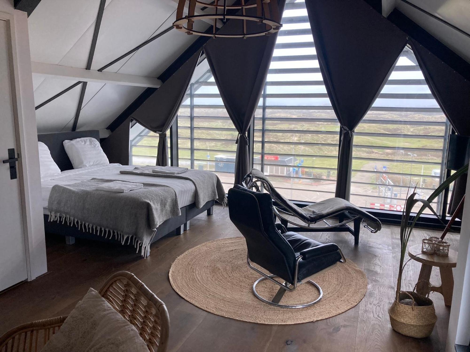 Villa Zandvoort Luaran gambar