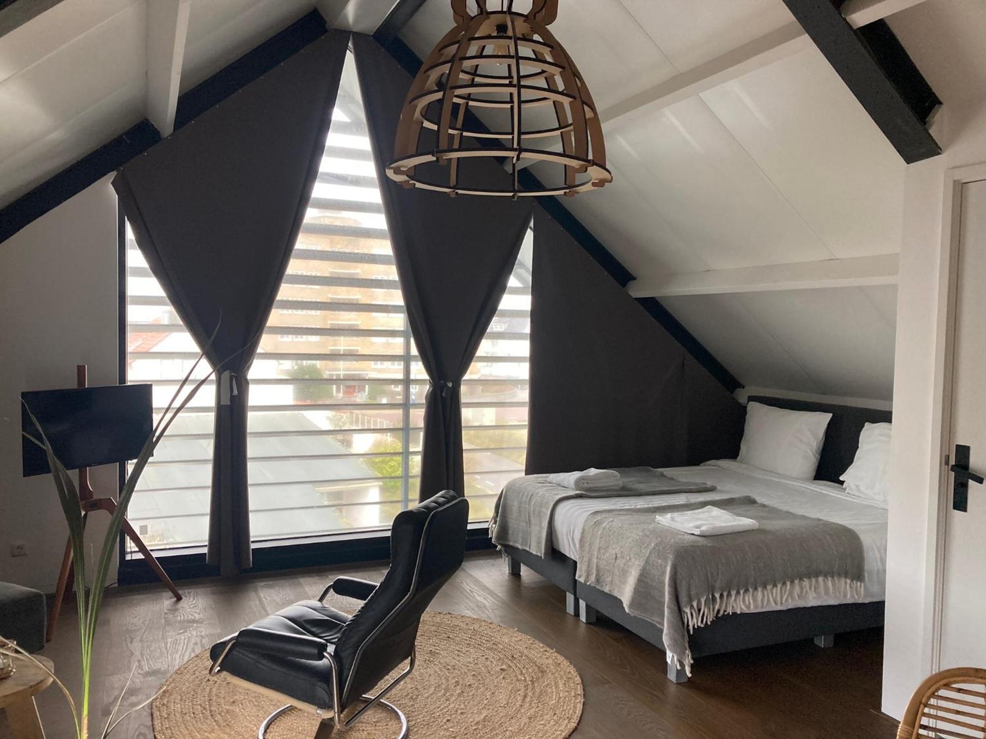 Villa Zandvoort Luaran gambar