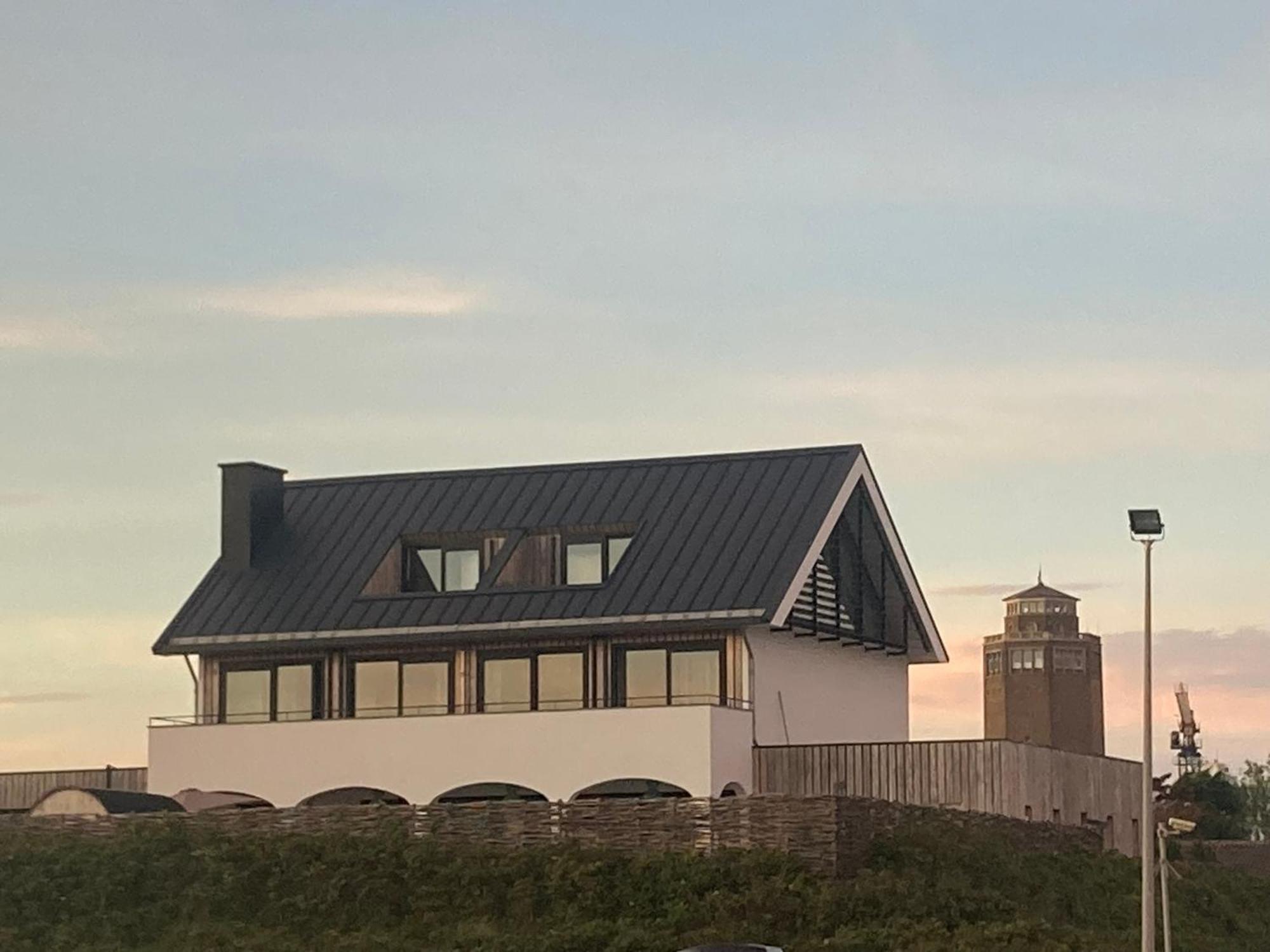 Villa Zandvoort Luaran gambar