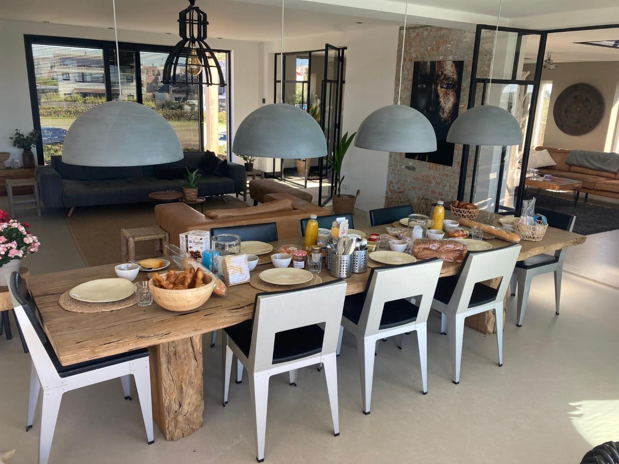 Villa Zandvoort Luaran gambar