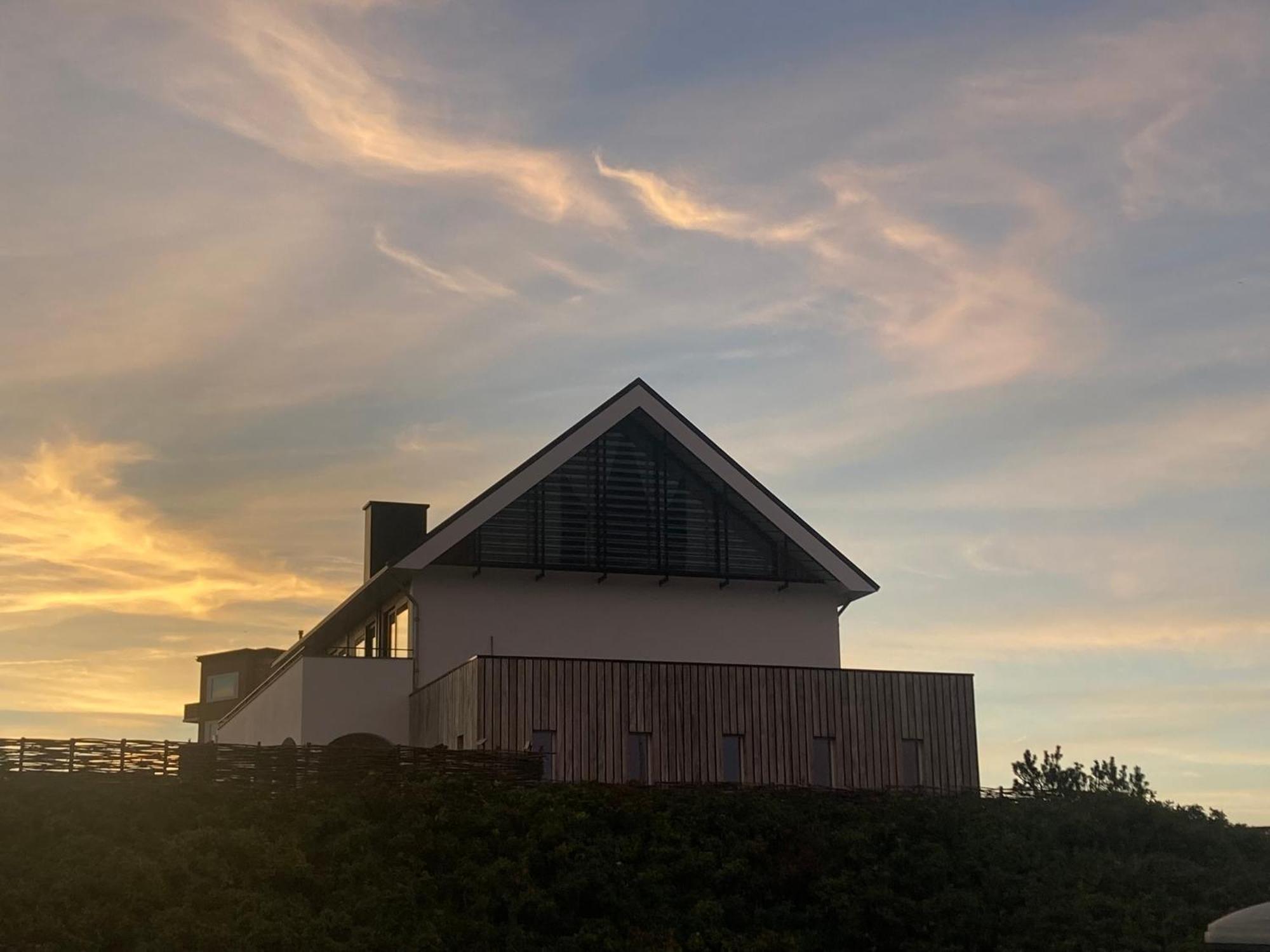 Villa Zandvoort Luaran gambar