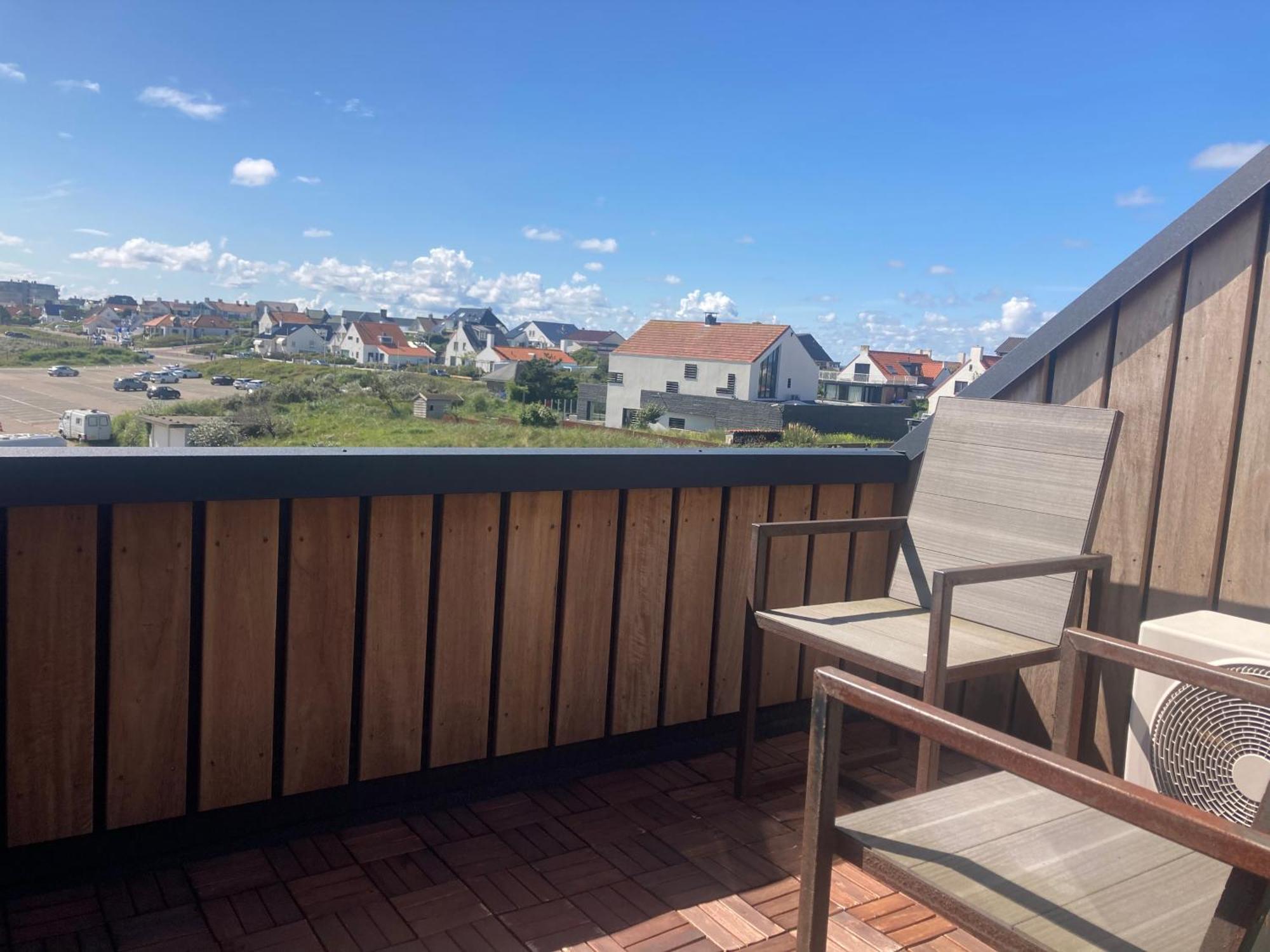 Villa Zandvoort Luaran gambar