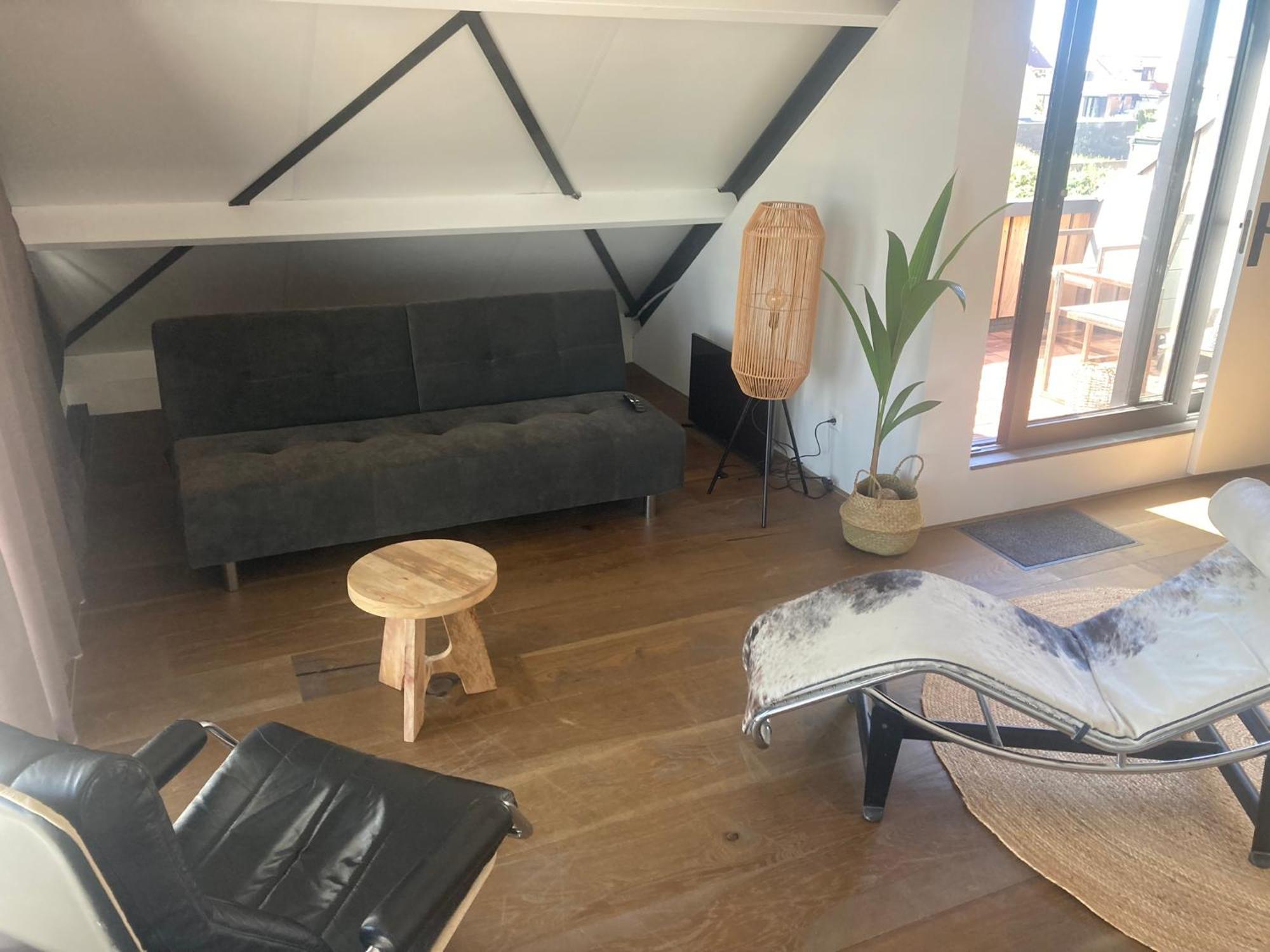 Villa Zandvoort Luaran gambar