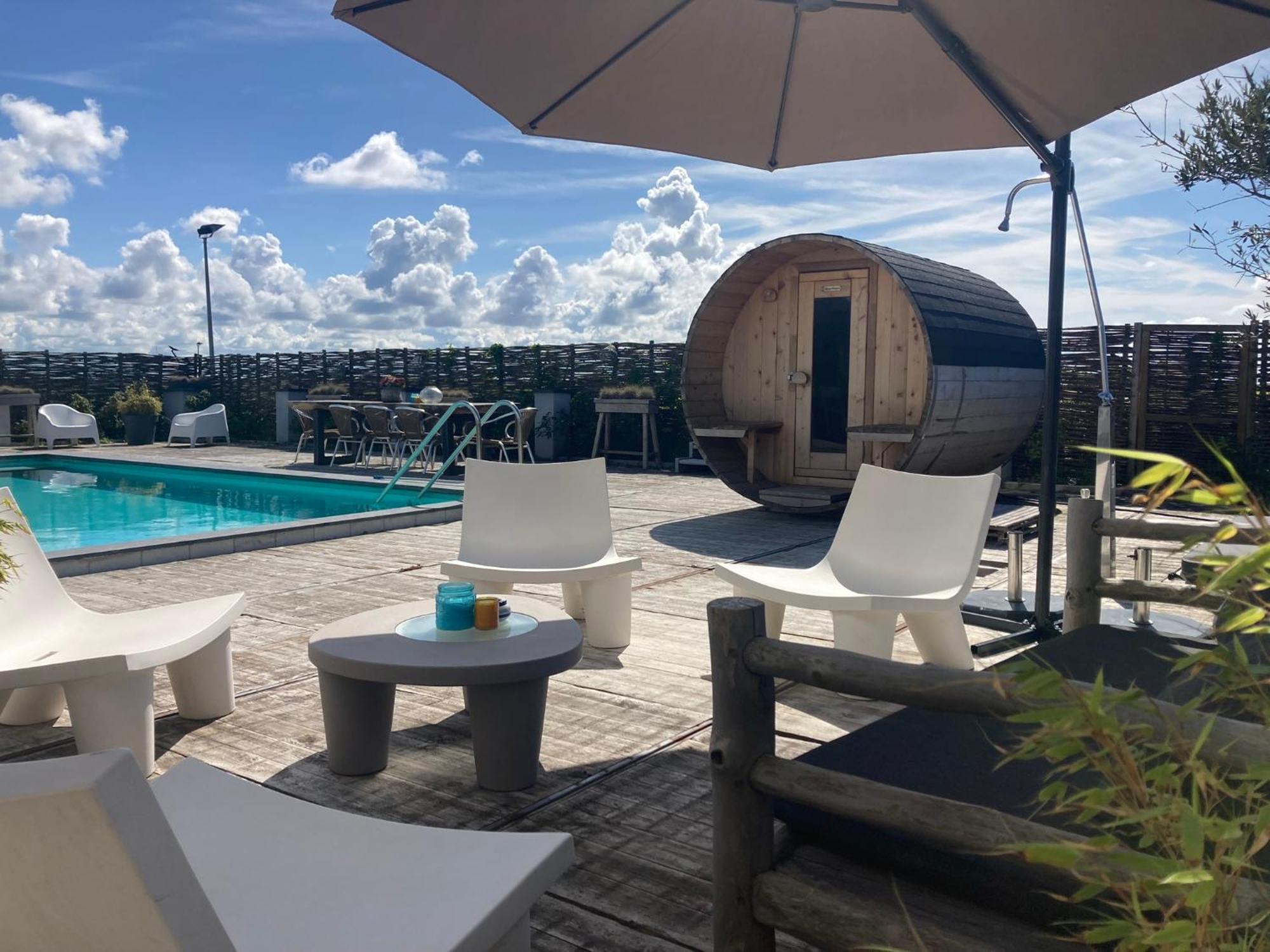 Villa Zandvoort Luaran gambar