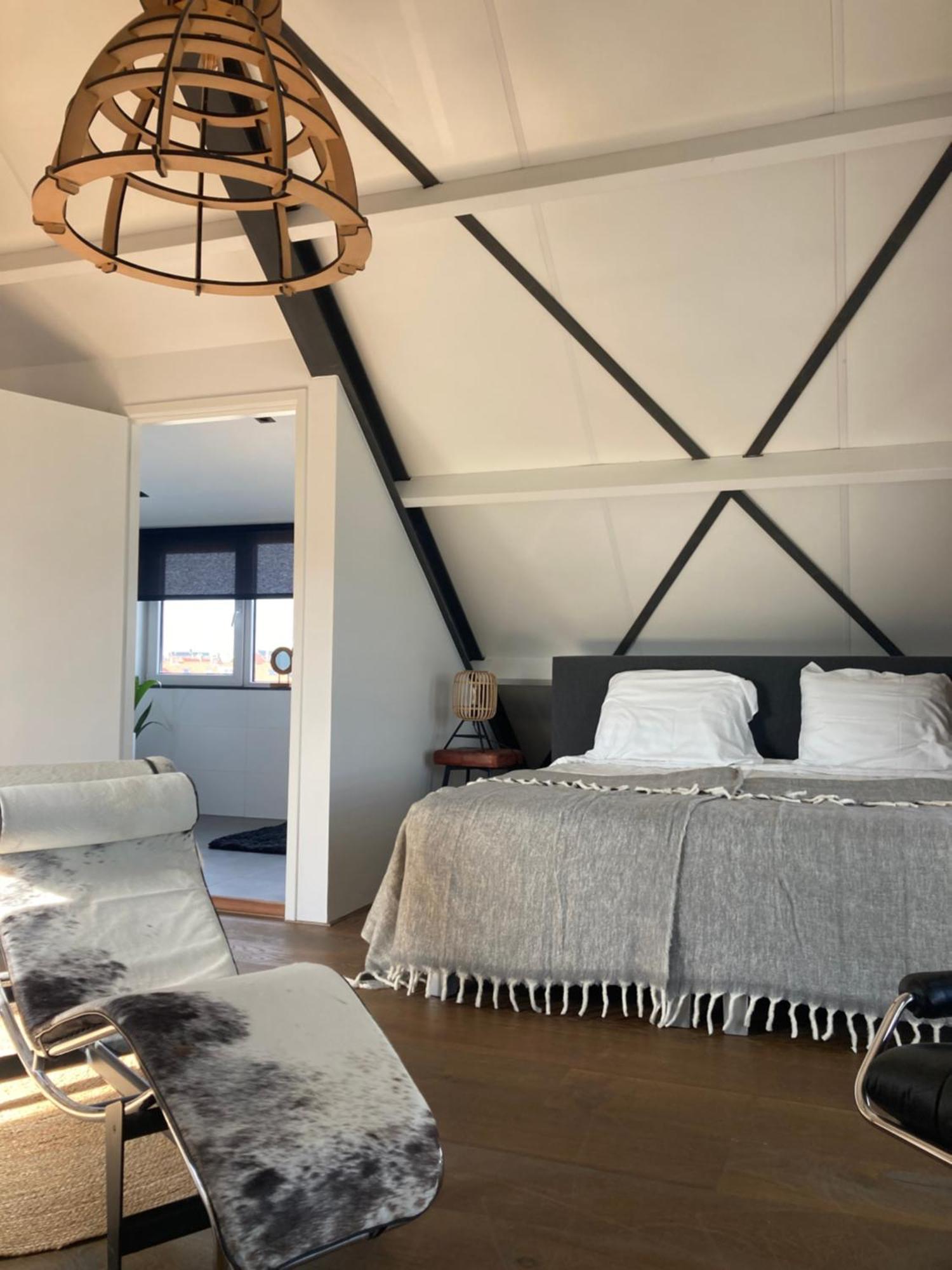 Villa Zandvoort Luaran gambar
