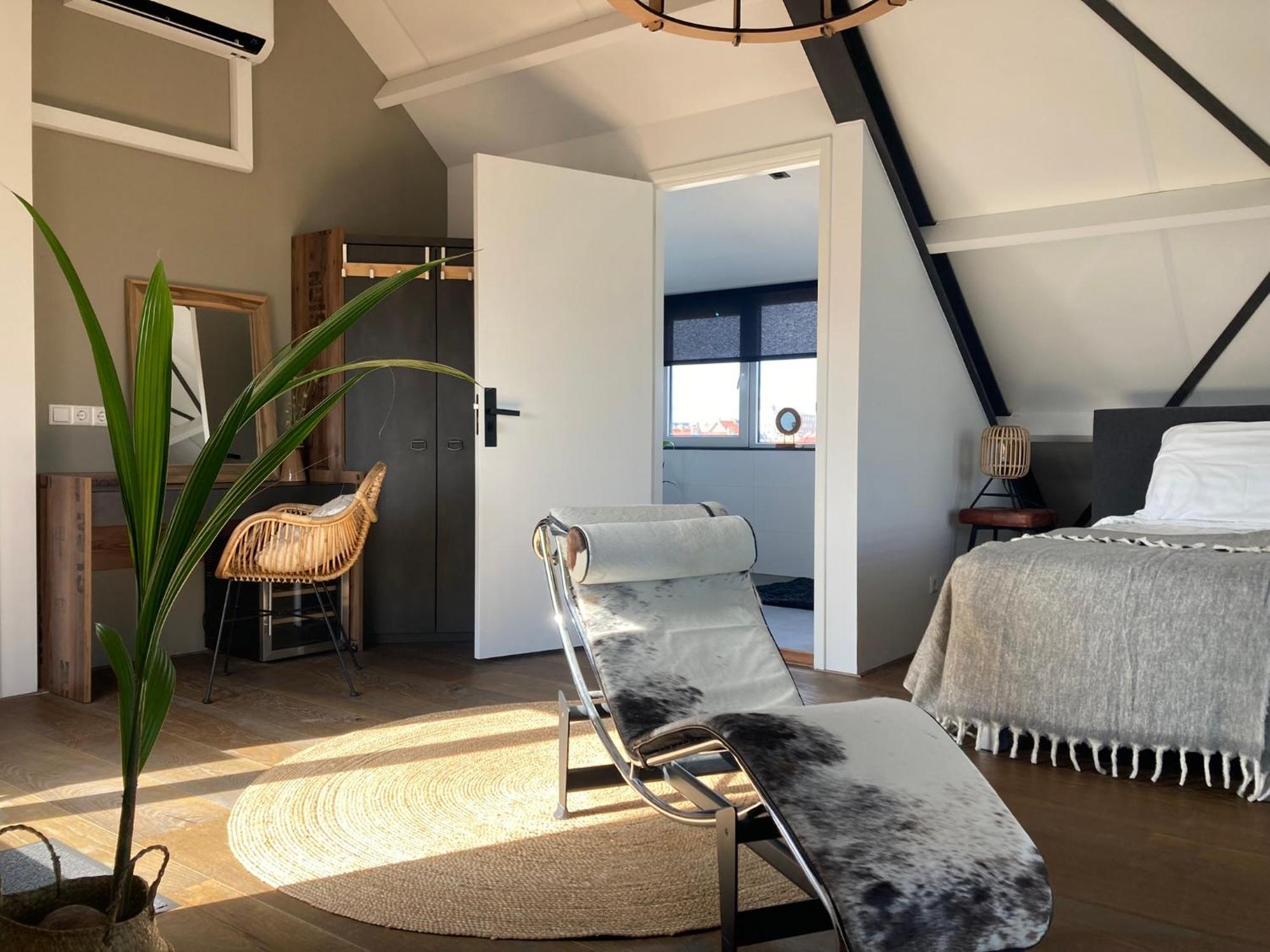 Villa Zandvoort Luaran gambar
