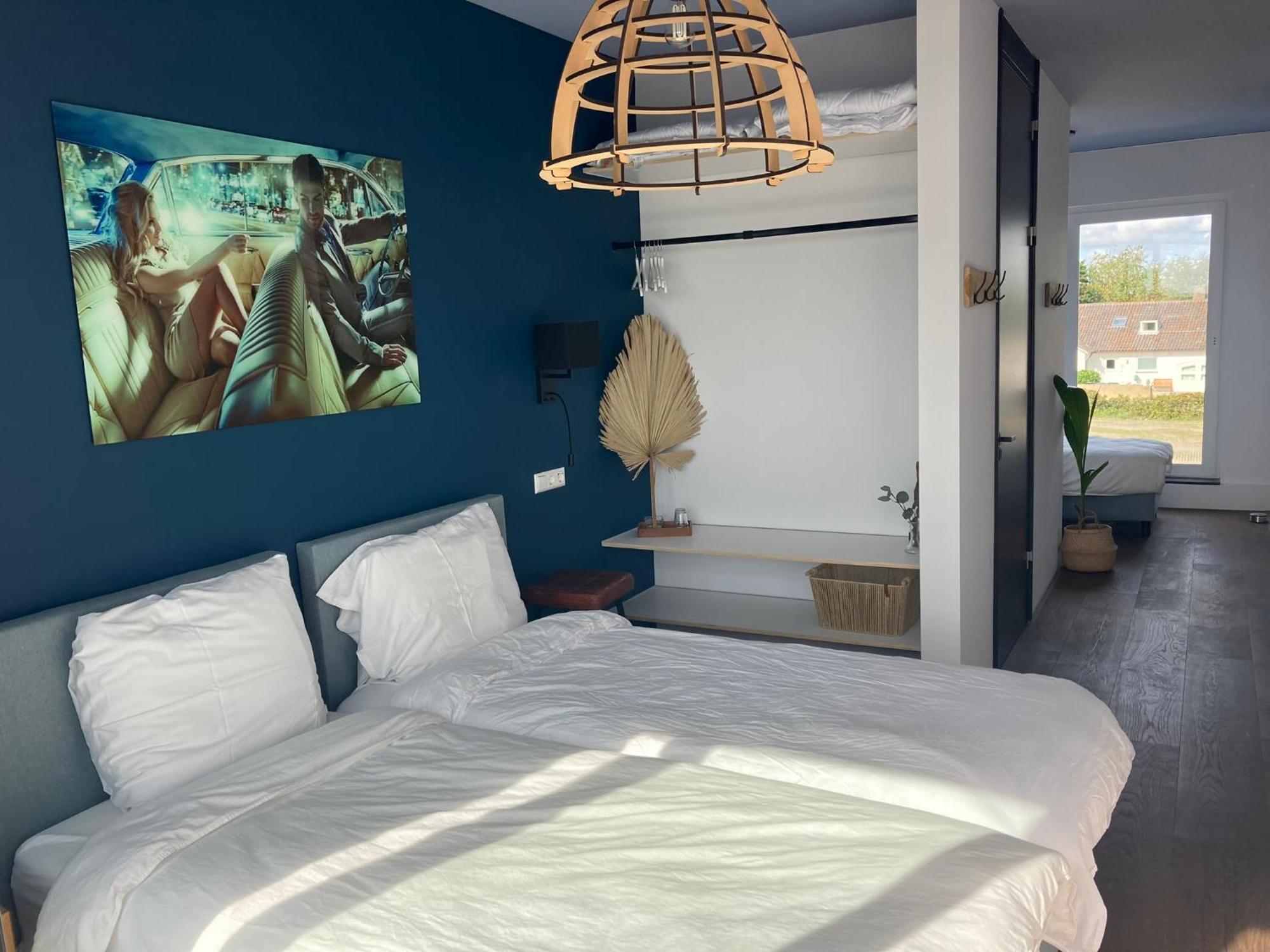 Villa Zandvoort Luaran gambar
