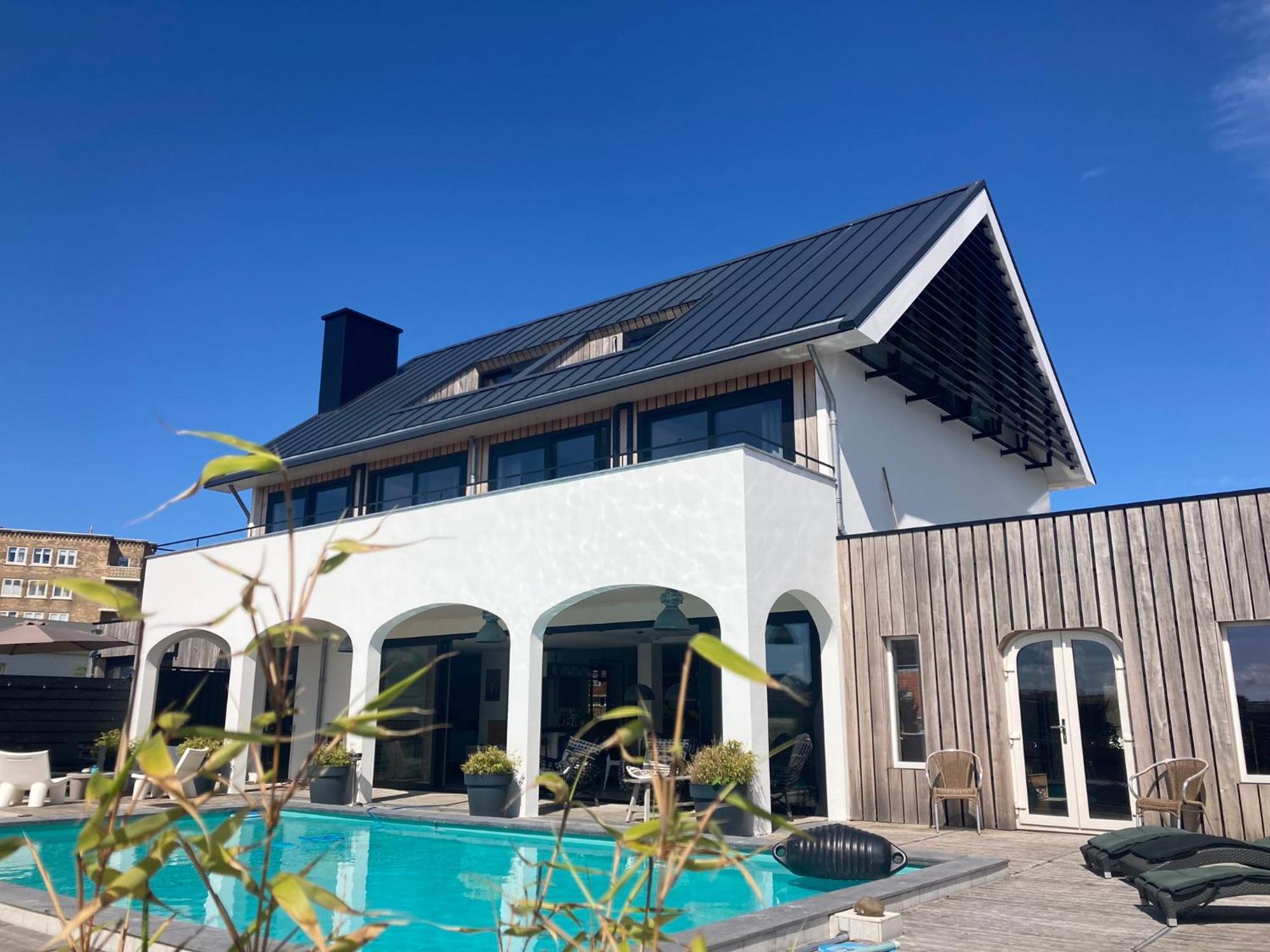 Villa Zandvoort Luaran gambar